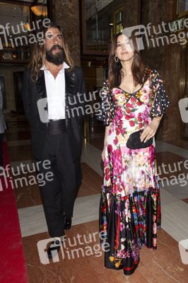 Elle Charity Gala 2019 in Madrid