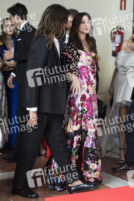 Elle Charity Gala 2019 in Madrid