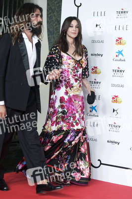 Elle Charity Gala 2019 in Madrid