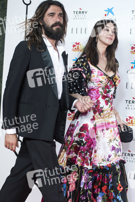 Elle Charity Gala 2019 in Madrid