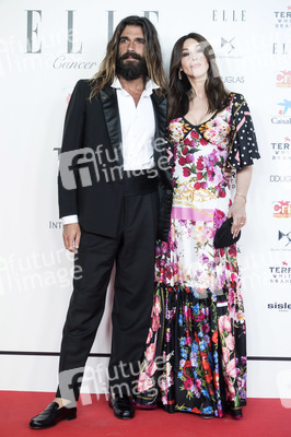 Elle Charity Gala 2019 in Madrid