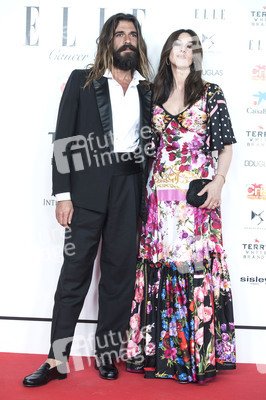 Elle Charity Gala 2019 in Madrid
