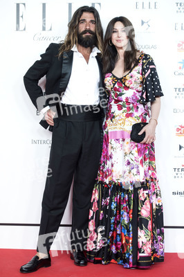 Elle Charity Gala 2019 in Madrid