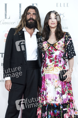 Elle Charity Gala 2019 in Madrid