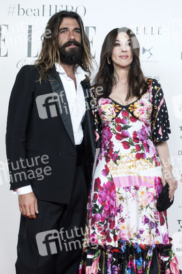 Elle Charity Gala 2019 in Madrid