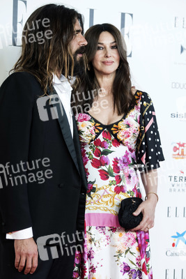 Elle Charity Gala 2019 in Madrid