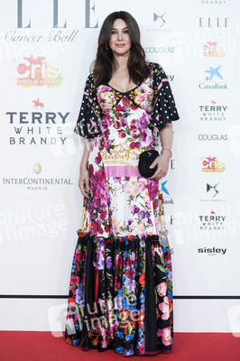 Elle Charity Gala 2019 in Madrid