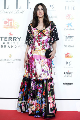 Elle Charity Gala 2019 in Madrid