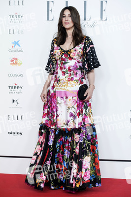 Elle Charity Gala 2019 in Madrid