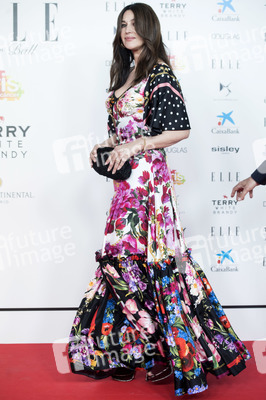 Elle Charity Gala 2019 in Madrid