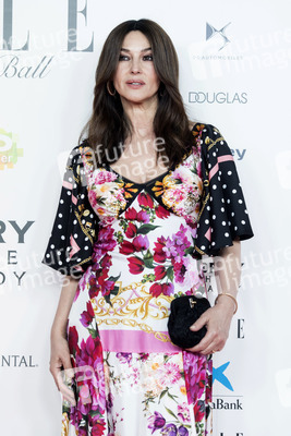 Elle Charity Gala 2019 in Madrid