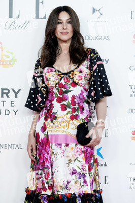 Elle Charity Gala 2019 in Madrid