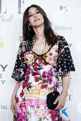 Elle Charity Gala 2019 in Madrid