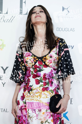 Elle Charity Gala 2019 in Madrid