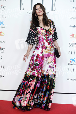 Elle Charity Gala 2019 in Madrid