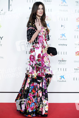 Elle Charity Gala 2019 in Madrid