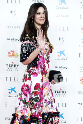 Elle Charity Gala 2019 in Madrid