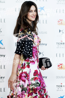 Elle Charity Gala 2019 in Madrid