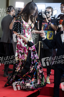 Elle Charity Gala 2019 in Madrid