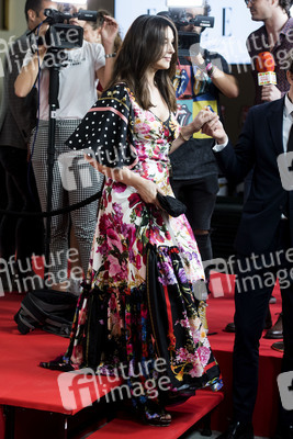 Elle Charity Gala 2019 in Madrid