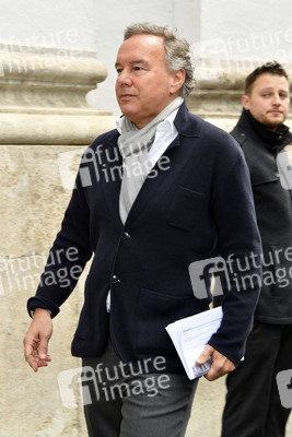 Trauerfeier für Hannelore Elsner in München