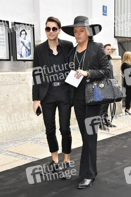 Trauerfeier für Hannelore Elsner in München