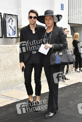 Trauerfeier für Hannelore Elsner in München