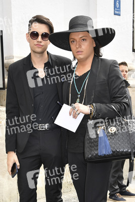 Trauerfeier für Hannelore Elsner in München