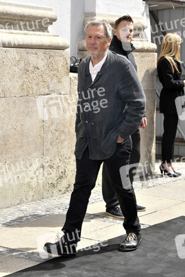 Trauerfeier für Hannelore Elsner in München