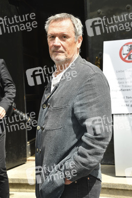 Trauerfeier für Hannelore Elsner in München