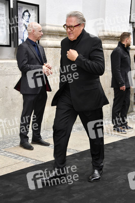 Trauerfeier für Hannelore Elsner in München