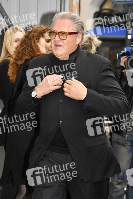 Trauerfeier für Hannelore Elsner in München