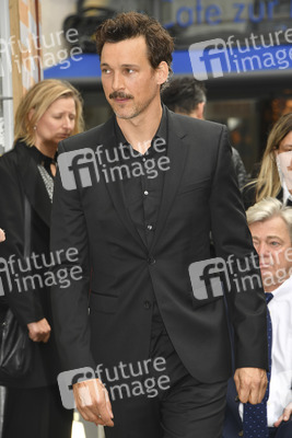 Trauerfeier für Hannelore Elsner in München