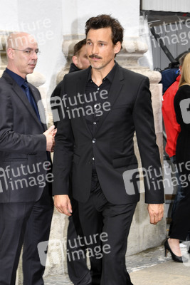 Trauerfeier für Hannelore Elsner in München