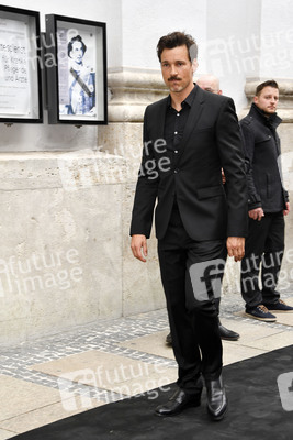 Trauerfeier für Hannelore Elsner in München