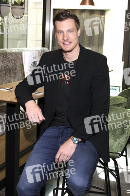 Eröffnung vom Restaurant Kinneloa in Hamburg