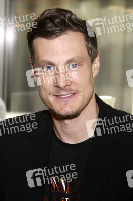 Eröffnung vom Restaurant Kinneloa in Hamburg