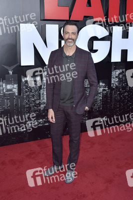 Filmpremiere 'Late Night' in Los Angeles