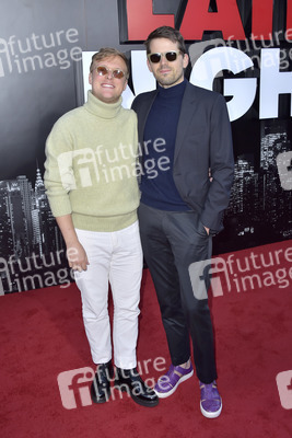 Filmpremiere 'Late Night' in Los Angeles