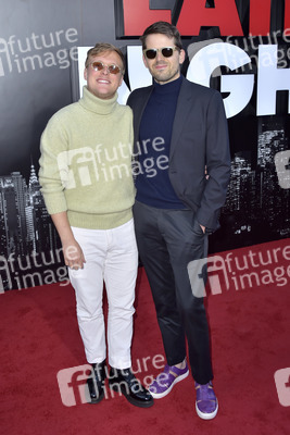 Filmpremiere 'Late Night' in Los Angeles