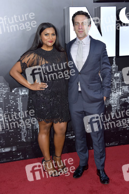 Filmpremiere 'Late Night' in Los Angeles