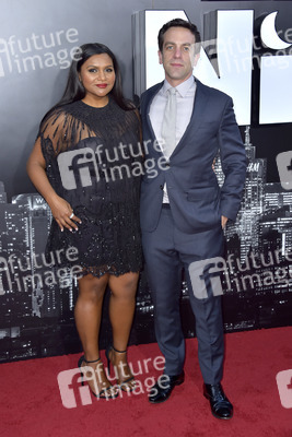 Filmpremiere 'Late Night' in Los Angeles