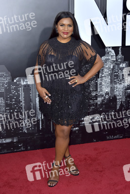 Filmpremiere 'Late Night' in Los Angeles