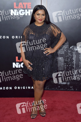 Filmpremiere 'Late Night' in Los Angeles