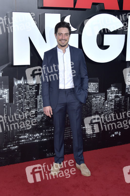 Filmpremiere 'Late Night' in Los Angeles