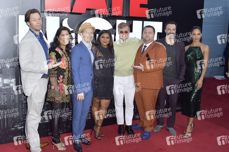 Filmpremiere 'Late Night' in Los Angeles