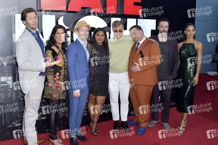 Filmpremiere 'Late Night' in Los Angeles
