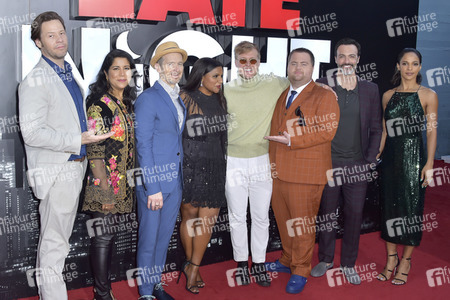 Filmpremiere 'Late Night' in Los Angeles