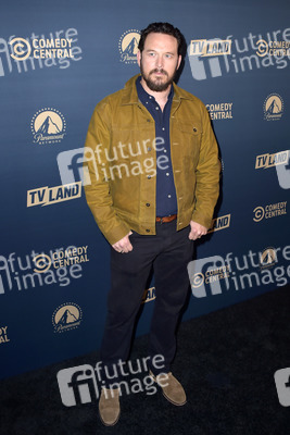 LA-Pressetag in West Hollywood