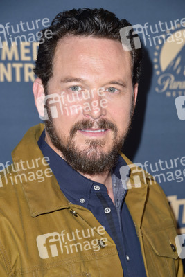 LA-Pressetag in West Hollywood